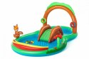 Basen plac zabaw nadmuchiwany przyroda 53093 BESTWAY