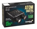 Cyfrowa Lornetka Noktowizyjna LEVENHUK Atom DNB100