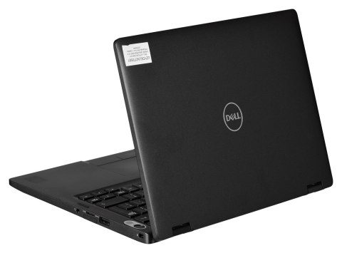 DELL LATITUDE 5300 2in1 i5-8365U 8GB 256GB SSD 13,3" FHD(dotyk) Win11pro + zasilacz UŻYWANY DELL LATITUDE 5300 2in1 i5-8365U 8GB 256GB SSD 13,3" FHD(dotyk) Win11pro + zasilacz UŻYWANY