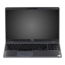 DELL LATITUDE 5510 i5-10310U 16GB 256GB SSD 15