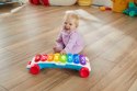 Fisher-Price LL Duży edukacyjny ksylofon do ciągnięcia HJK41 MATTEL p2