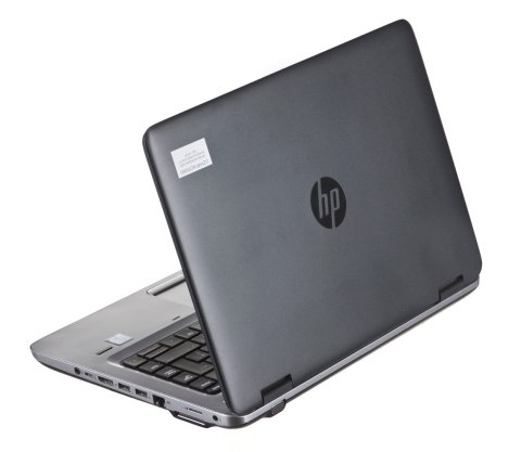 HP ProBook 640 G2 i5-6200U 8GB 256GB SSD 14" HD Win10pro + zasilacz UŻYWANY HP ProBook 640 G2 i5-6200U 8GB 256GB SSD 14" HD Win10pro + zasilacz UŻYWANY