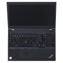 LENOVO ThinkPad L590 i5-8265U 16GB 256GB SSD 15" FHD Win11pro + zasilacz UŻYWANY