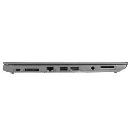 LENOVO ThinkPad T480S i5-8350U 12GB 256GB SSD 14