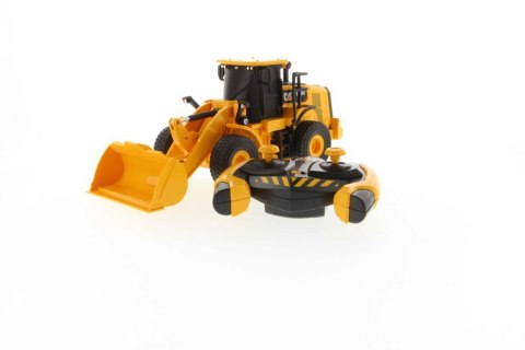 Ładowarka na radio Wheel Loader CATEPILLAR 950M 1:35 37023003 Carrera Ładowarka na radio Wheel Loader CATEPILLAR 950M 1:35 37023003 Carrera