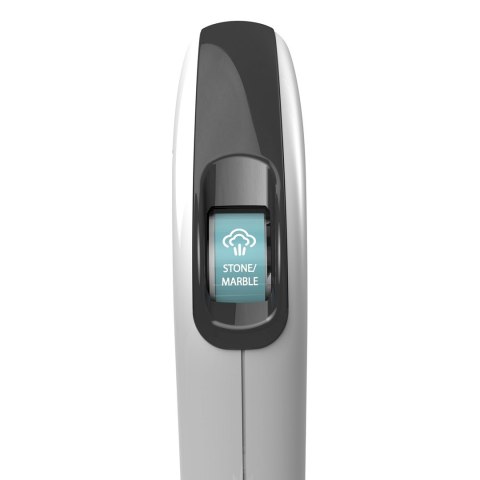 Mop parowy 1600w, odłączalny pojemnik 350ml, zmienna ilość p Mop parowy 1600w, odłączalny pojemnik 350ml, zmienna ilość p