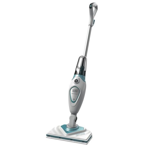 Mop parowy 1600w, odłączalny pojemnik 350ml, zmienna ilość p Mop parowy 1600w, odłączalny pojemnik 350ml, zmienna ilość p