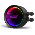 NZXT CHŁODZENIE WODNE CPU KRAKEN X63 RGB 280MM PODŚWIETLANE WENTYLATORY I POMPA RL-KRX63-R1