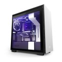 NZXT CHŁODZENIE WODNE CPU KRAKEN X63 RGB 280MM PODŚWIETLANE WENTYLATORY I POMPA RL-KRX63-R1