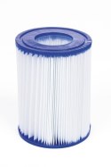 PROMO Basen stelażowy 396x107cm 5614V BESTWAY
