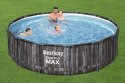 PROMO Basen stelażowy 427x107cm 5614Z BESTWAY