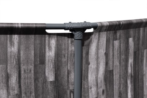 PROMO Basen stelażowy 427x107cm 5614Z BESTWAY PROMO Basen stelażowy 427x107cm 5614Z BESTWAY