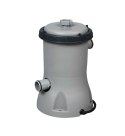 PROMO Basen stelażowy Power Steel 404x201x100cm 56441 BESTWAY