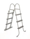 PROMO Basen stelażowy Power Steel 404x201x100cm 56441 BESTWAY