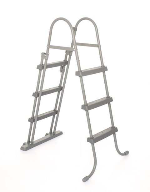 PROMO Basen stelażowy Power Steel 404x201x100cm 56441 BESTWAY PROMO Basen stelażowy Power Steel 404x201x100cm 56441 BESTWAY
