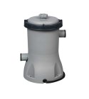 PROMO Basen stelażowy Power Steel 404x201x100cm 56441 BESTWAY