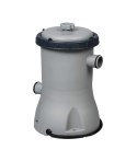 PROMO Basen stelażowy Power Steel 404x201x100cm 56441 BESTWAY