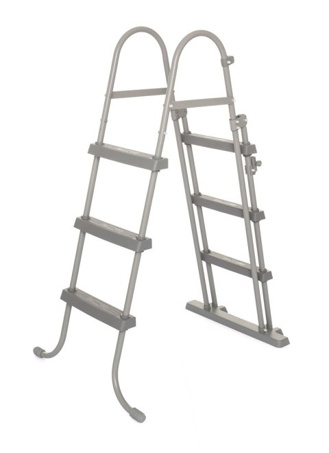PROMO Basen stelażowy Power Steel 404x201x100cm 56441 BESTWAY PROMO Basen stelażowy Power Steel 404x201x100cm 56441 BESTWAY