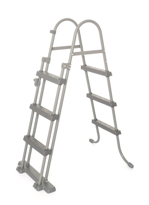 PROMO Basen stelażowy Power Steel 404x201x100cm 56441 BESTWAY PROMO Basen stelażowy Power Steel 404x201x100cm 56441 BESTWAY