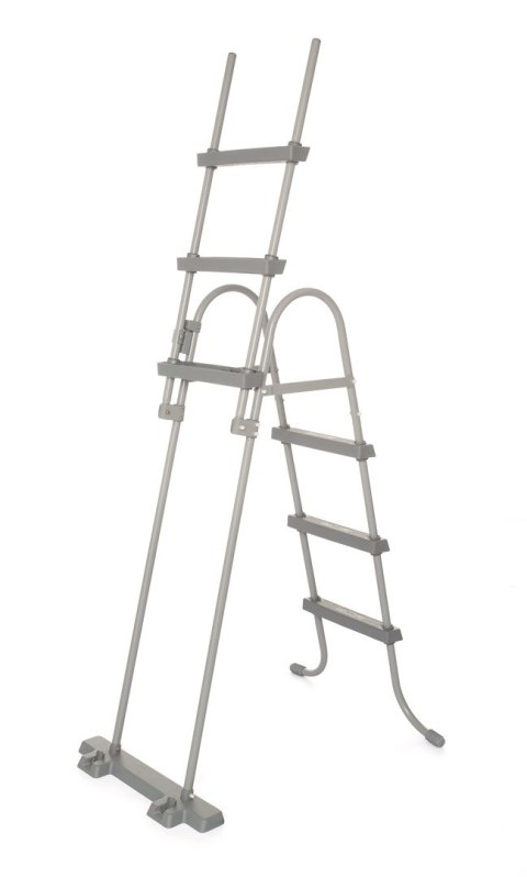 PROMO Basen stelażowy Power Steel 404x201x100cm 56441 BESTWAY PROMO Basen stelażowy Power Steel 404x201x100cm 56441 BESTWAY