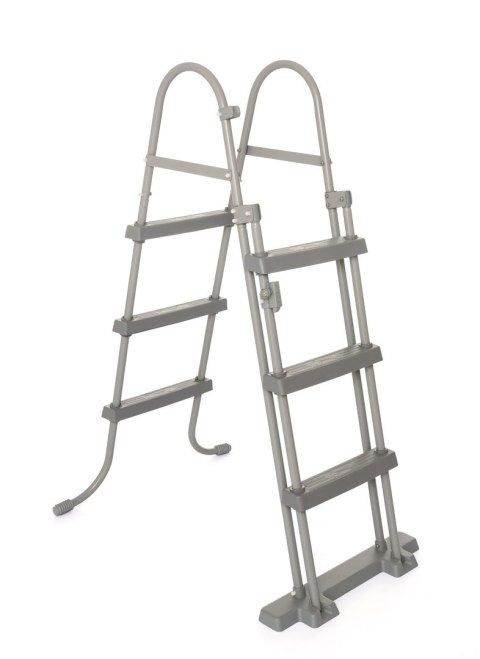 PROMO Basen stelażowy Power Steel 404x201x100cm 56441 BESTWAY PROMO Basen stelażowy Power Steel 404x201x100cm 56441 BESTWAY