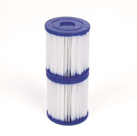 PROMO Basen stelażowy prostokątny 300x201x66cm 56411 BESTWAY PROMO Basen stelażowy prostokątny 300x201x66cm 56411 BESTWAY