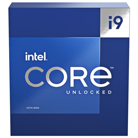 Procesor Intel® Core™ I9-13900K (36M Cache, up to 5.80 GHz) Procesor Intel® Core™ I9-13900K (36M Cache, up to 5.80 GHz)