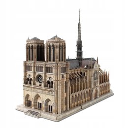 Puzzle 3D Katedra Notre Dame de Paris 293el 20260