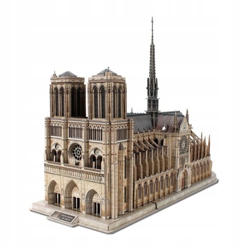 Puzzle 3D Katedra Notre Dame de Paris 293el 20260 Puzzle 3D Katedra Notre Dame de Paris 293el 20260