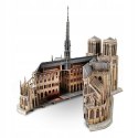 Puzzle 3D Katedra Notre Dame de Paris 293el 20260