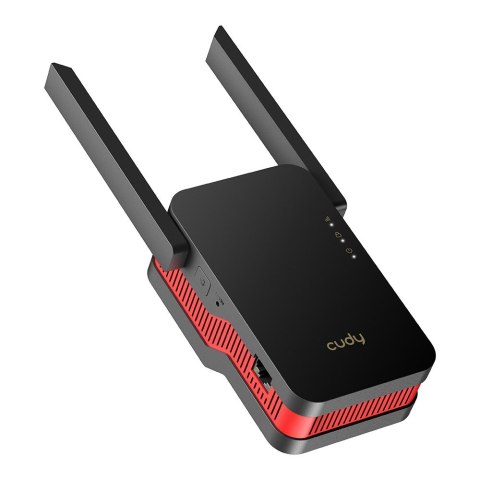 Repeater Cudy WiFi 6 Mesh AX3000 Repeater Cudy WiFi 6 Mesh AX3000