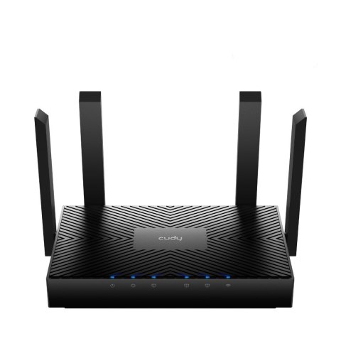 Router Cudy Wi-Fi 6 Mesh Gigabit AX3000