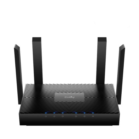 Router Cudy Wi-Fi 6 Mesh Gigabit AX3000 Router Cudy Wi-Fi 6 Mesh Gigabit AX3000