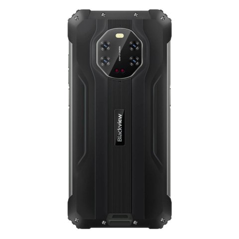 Smartfon Blackview BV8800 8/128GB Czarny Smartfon Blackview BV8800 8/128GB Czarny