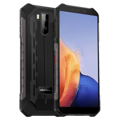 Smartphone Ulefone Armor X9 3GB/32GB (czarny) Smartphone Ulefone Armor X9 3GB/32GB (czarny)