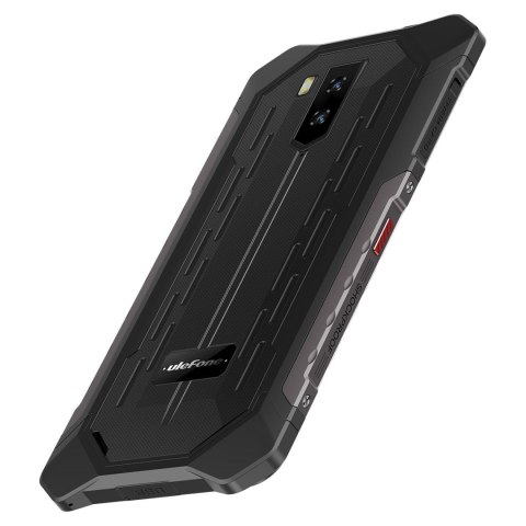 Smartphone Ulefone Armor X9 3GB/32GB (czarny) Smartphone Ulefone Armor X9 3GB/32GB (czarny)