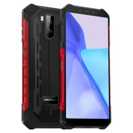 Smartphone Ulefone Armor X9 Pro 4GB/64GB (czerwony)
