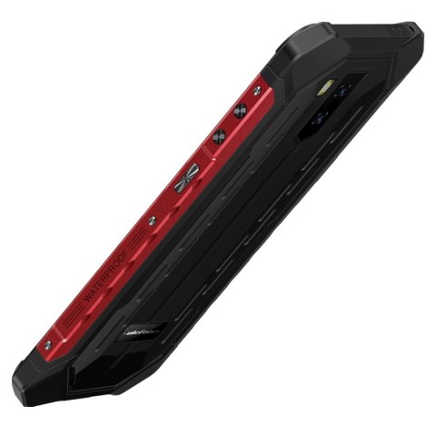 Smartphone Ulefone Armor X9 Pro 4GB/64GB (czerwony) Smartphone Ulefone Armor X9 Pro 4GB/64GB (czerwony)