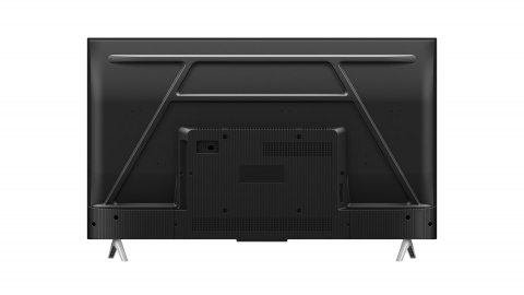 TV SET LCD 43" 4K/43P638 TCL TV SET LCD 43" 4K/43P638 TCL