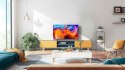TV SET LCD 43" 4K/43P638 TCL