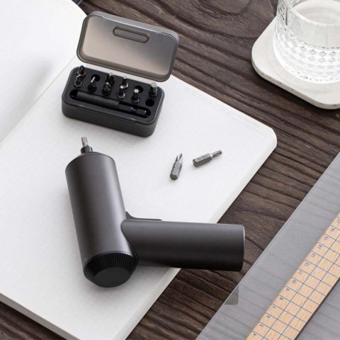 Wkrętarka Xiaomi Mi Cordless Screwdriver Wkrętarka Xiaomi Mi Cordless Screwdriver