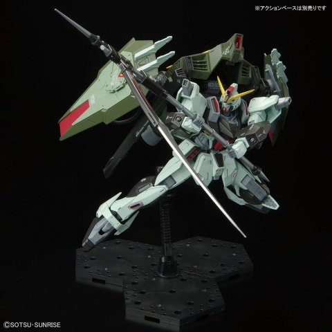 1/100 FULL MECHANICS GAT-X252 FORBIDDEN GUNDAM 1/100 FULL MECHANICS GAT-X252 FORBIDDEN GUNDAM