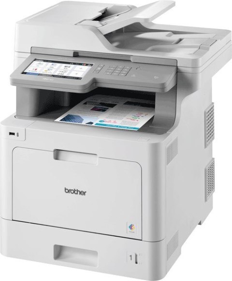 Brother MFC-L9570CDW A4 2400 x 600 DPI Wi-Fi Brother MFC-L9570CDW A4 2400 x 600 DPI Wi-Fi
