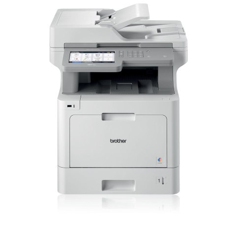 Brother MFC-L9570CDW A4 2400 x 600 DPI Wi-Fi Brother MFC-L9570CDW A4 2400 x 600 DPI Wi-Fi