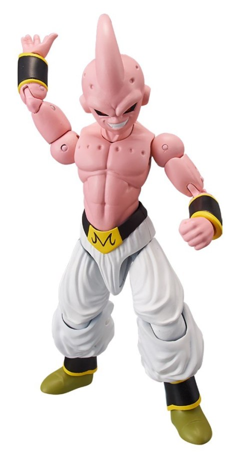 DRAGON BALL DRAGON STARS MAJIN BUU FINAL FORM DRAGON BALL DRAGON STARS MAJIN BUU FINAL FORM