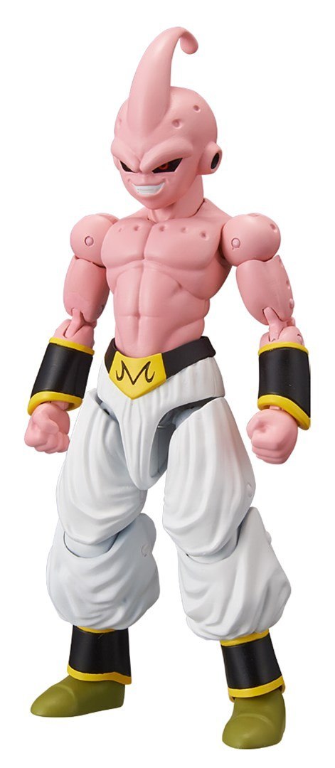 DRAGON BALL DRAGON STARS MAJIN BUU FINAL FORM DRAGON BALL DRAGON STARS MAJIN BUU FINAL FORM