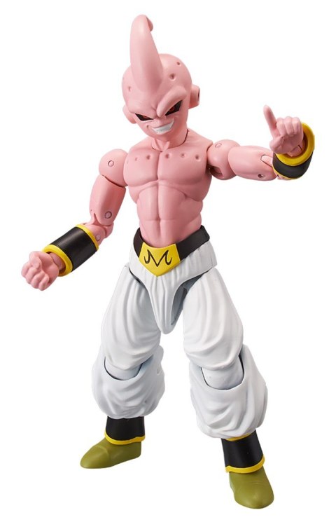 DRAGON BALL DRAGON STARS MAJIN BUU FINAL FORM DRAGON BALL DRAGON STARS MAJIN BUU FINAL FORM