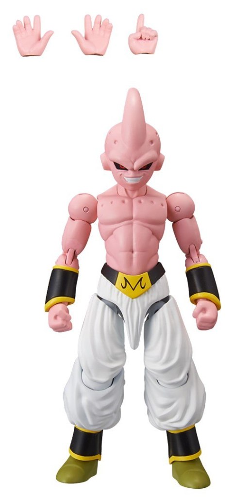 DRAGON BALL DRAGON STARS MAJIN BUU FINAL FORM DRAGON BALL DRAGON STARS MAJIN BUU FINAL FORM