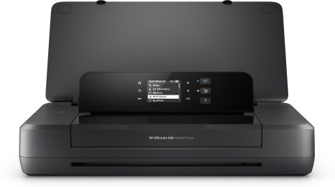 Drukarka HP Officejet 200 Mobile Printer Drukarka HP Officejet 200 Mobile Printer