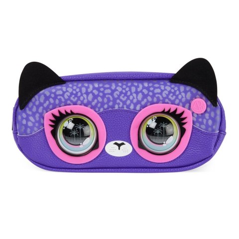 Interaktywna Saszetka Purse Pets Gepard 6066544 Spin Master Interaktywna Saszetka Purse Pets Gepard 6066544 Spin Master